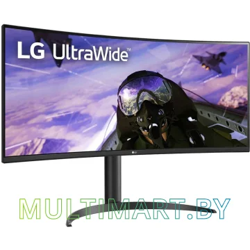 Монитор LG UltraWide 34WP65C-B картинка 3